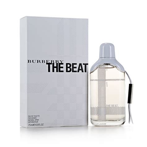 burberry the beat perfume woman|burberry the beat woman.